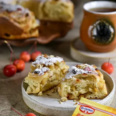 Фото отзыв на рецепт