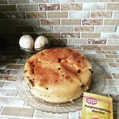 Фото отзыв на рецепт