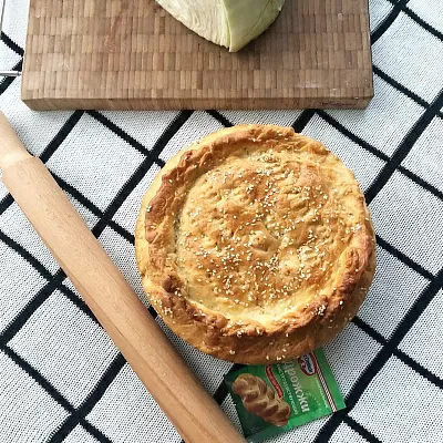 Фото отзыв на рецепт