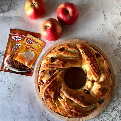 Фото отзыв на рецепт