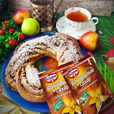 Фото отзыв на рецепт