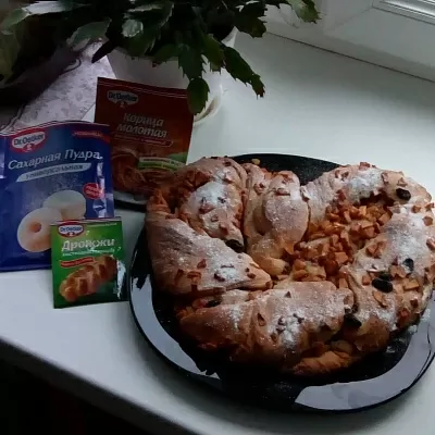 Фото отзыв на рецепт