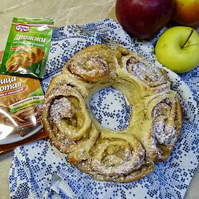 Фото отзыв на рецепт