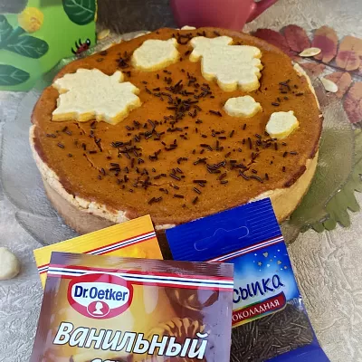 Фото отзыв на рецепт