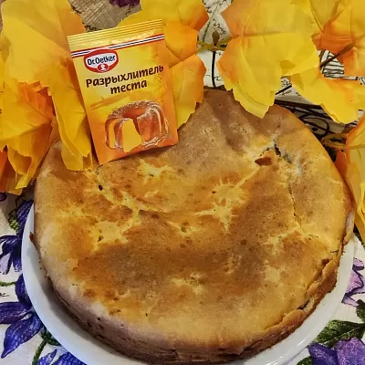 Фото отзыв на рецепт