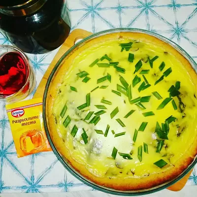 Фото отзыв на рецепт