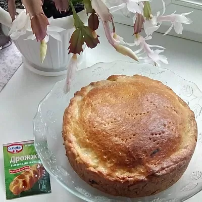 Фото отзыв на рецепт