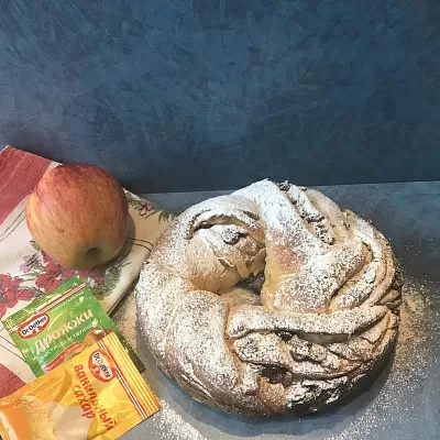 Фото отзыв на рецепт