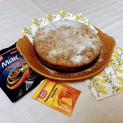 Фото отзыв на рецепт