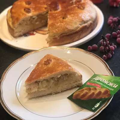 Фото отзыв на рецепт