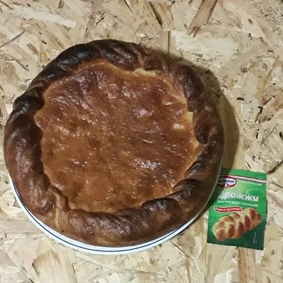 Фото отзыв на рецепт