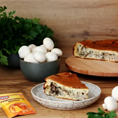 Фото отзыв на рецепт