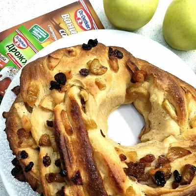 Фото отзыв на рецепт