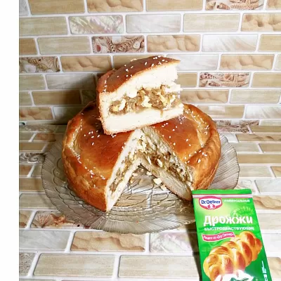 Фото отзыв на рецепт