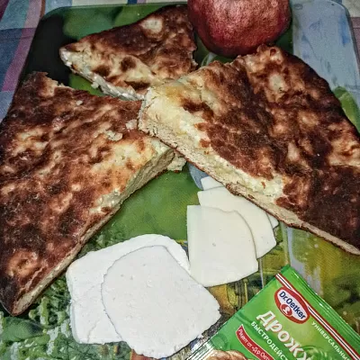 Фото отзыв на рецепт