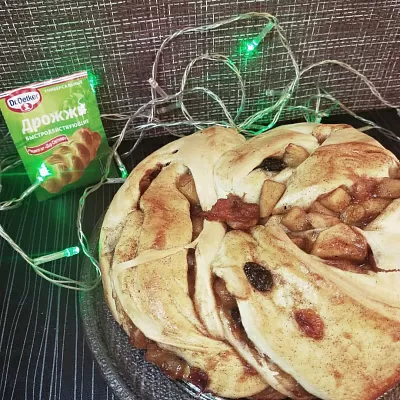 Фото отзыв на рецепт