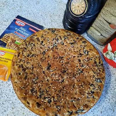 Фото отзыв на рецепт