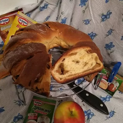 Фото отзыв на рецепт