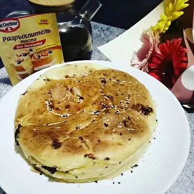 Фото отзыв на рецепт