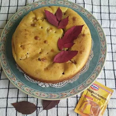 Фото отзыв на рецепт