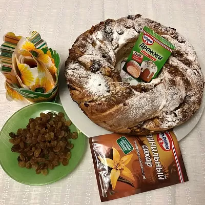 Фото отзыв на рецепт