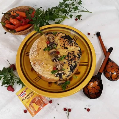 Фото отзыв на рецепт