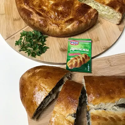 Фото отзыв на рецепт