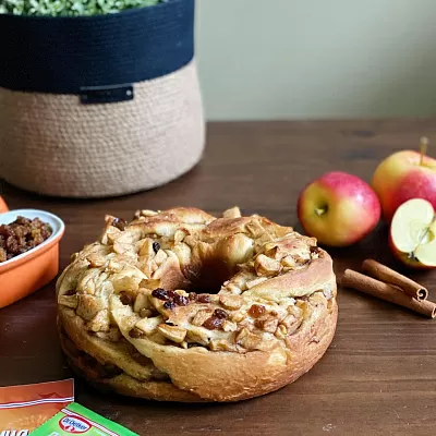 Фото отзыв на рецепт