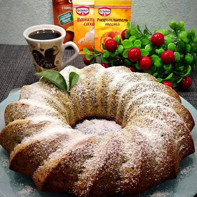 Фото отзыв на рецепт