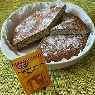 Фото отзыв на рецепт