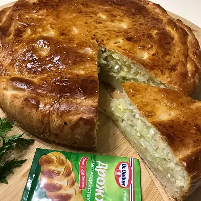 Фото отзыв на рецепт