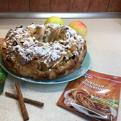 Фото отзыв на рецепт