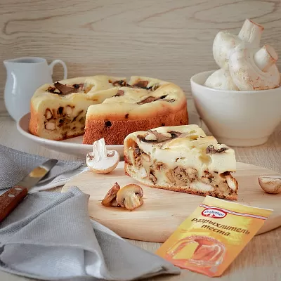 Фото отзыв на рецепт