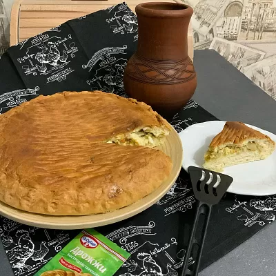 Фото отзыв на рецепт