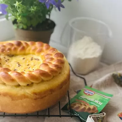 Фото отзыв на рецепт