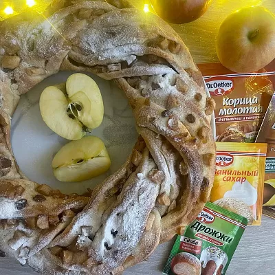 Фото отзыв на рецепт