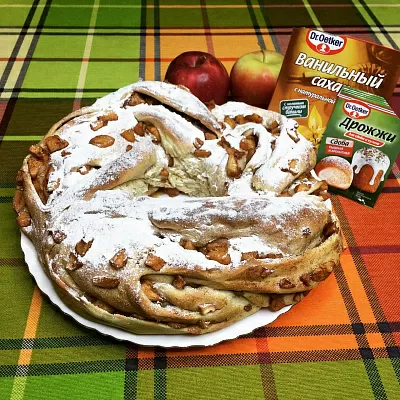 Фото отзыв на рецепт