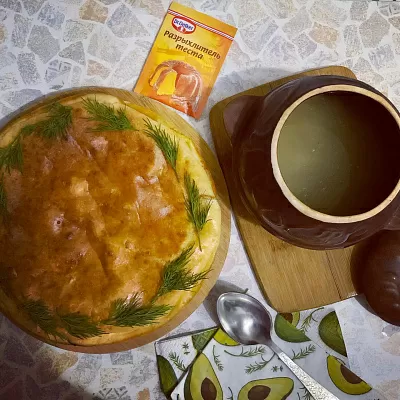 Фото отзыв на рецепт