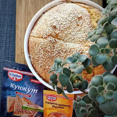 Фото отзыв на рецепт