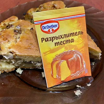 Фото отзыв на рецепт