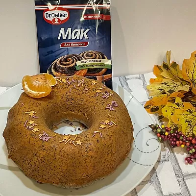 Фото отзыв на рецепт