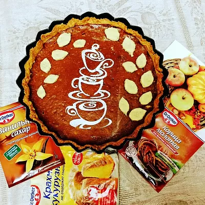 Фото отзыв на рецепт