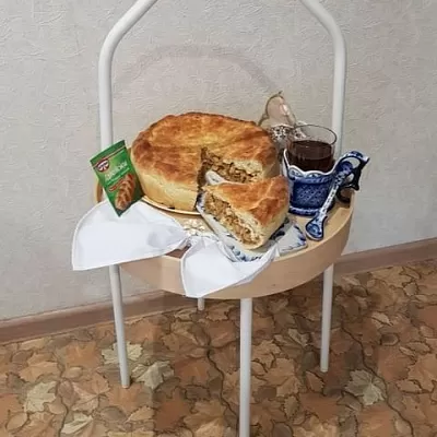 Фото отзыв на рецепт