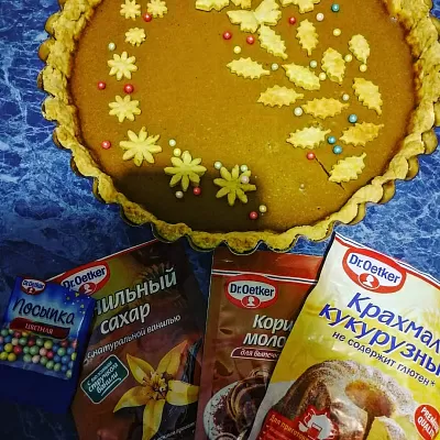 Фото отзыв на рецепт