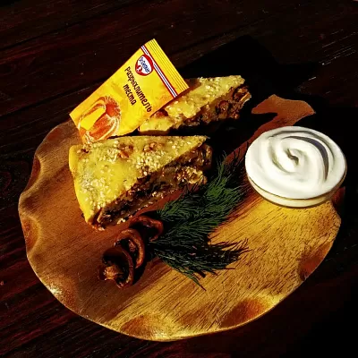 Фото отзыв на рецепт