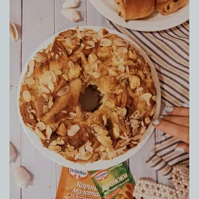 Фото отзыв на рецепт