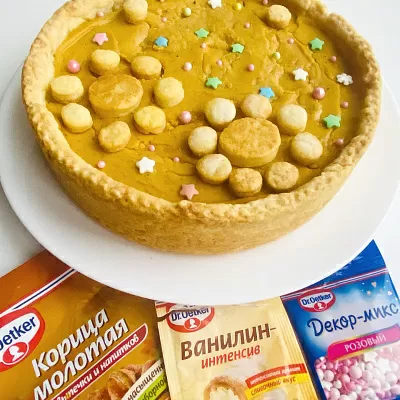 Фото отзыв на рецепт