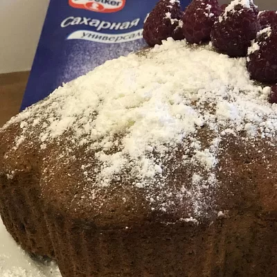 Фото отзыв на рецепт