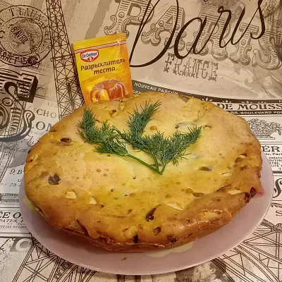 Фото отзыв на рецепт