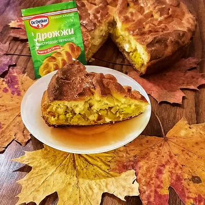 Фото отзыв на рецепт